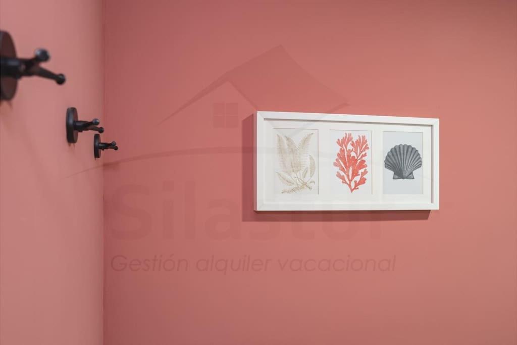 Camino By Silastur Хихон Экстерьер фото